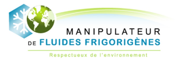 PREPARATION DE L’ATTESTATION D’APTITUDE FLUIDES FRIGORIGENES – TEST D’APTITUDE FLUIDES FRIGORIGÈNES –  Catégorie 1